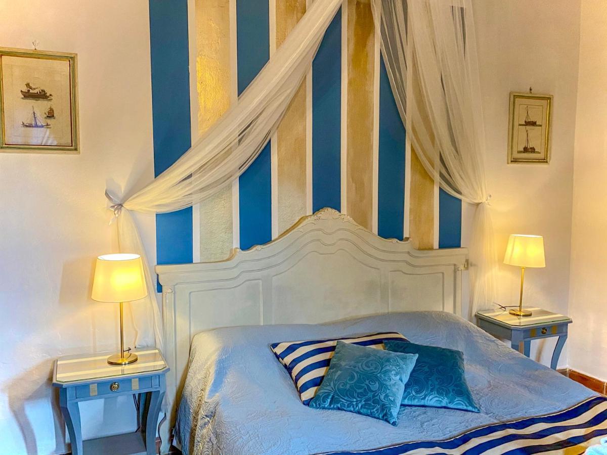 Guest House Antico Frantoio Pietrasanta Affittacamere Eksteriør billede